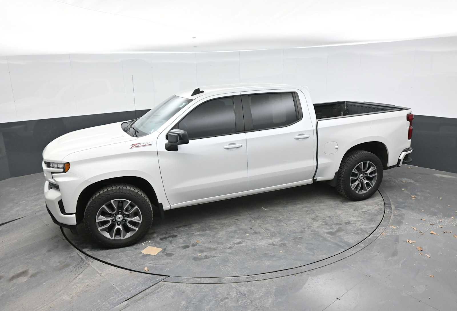 Used 2020 Chevrolet Silverado 1500 RST AWD/4WD image 13