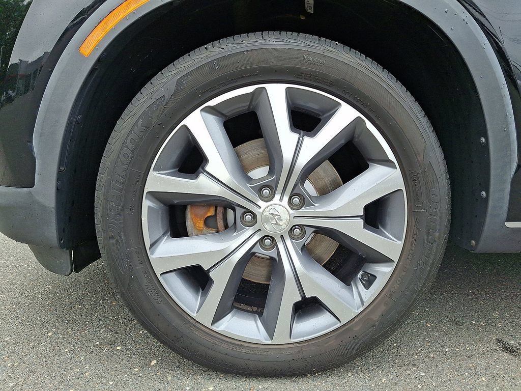 Used 2021 Hyundai Palisade SEL w/ Premium Package AWD/4WD image 9
