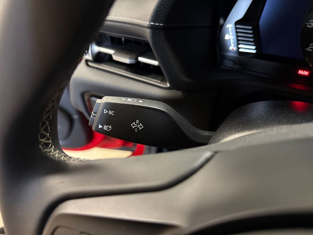 Used 2024 Toyota Supra Premium w/ Driver Assist Package image 88