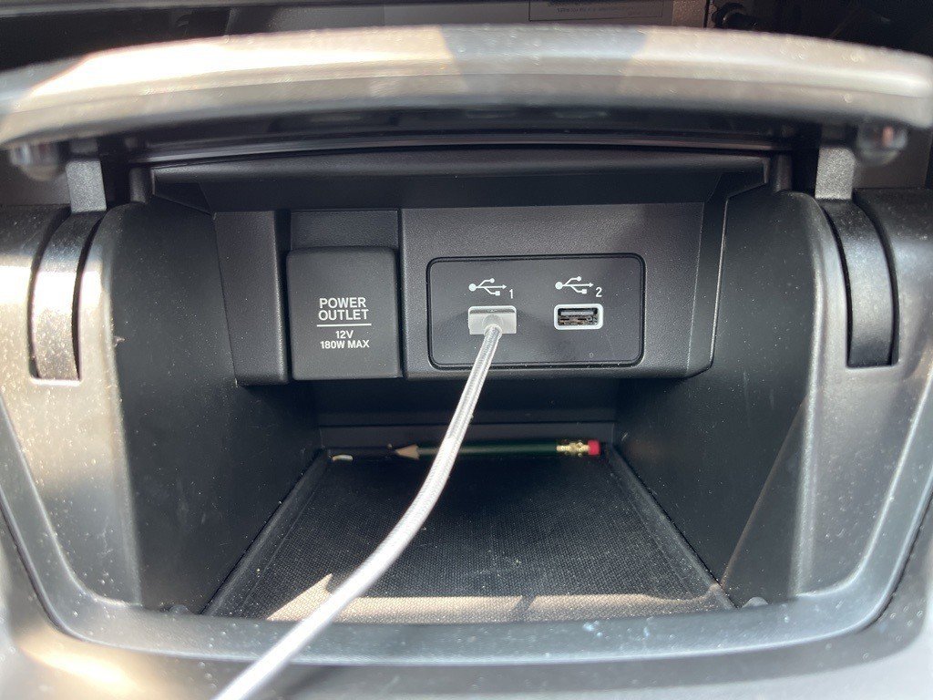 Used 2021 Honda Accord LX image 23