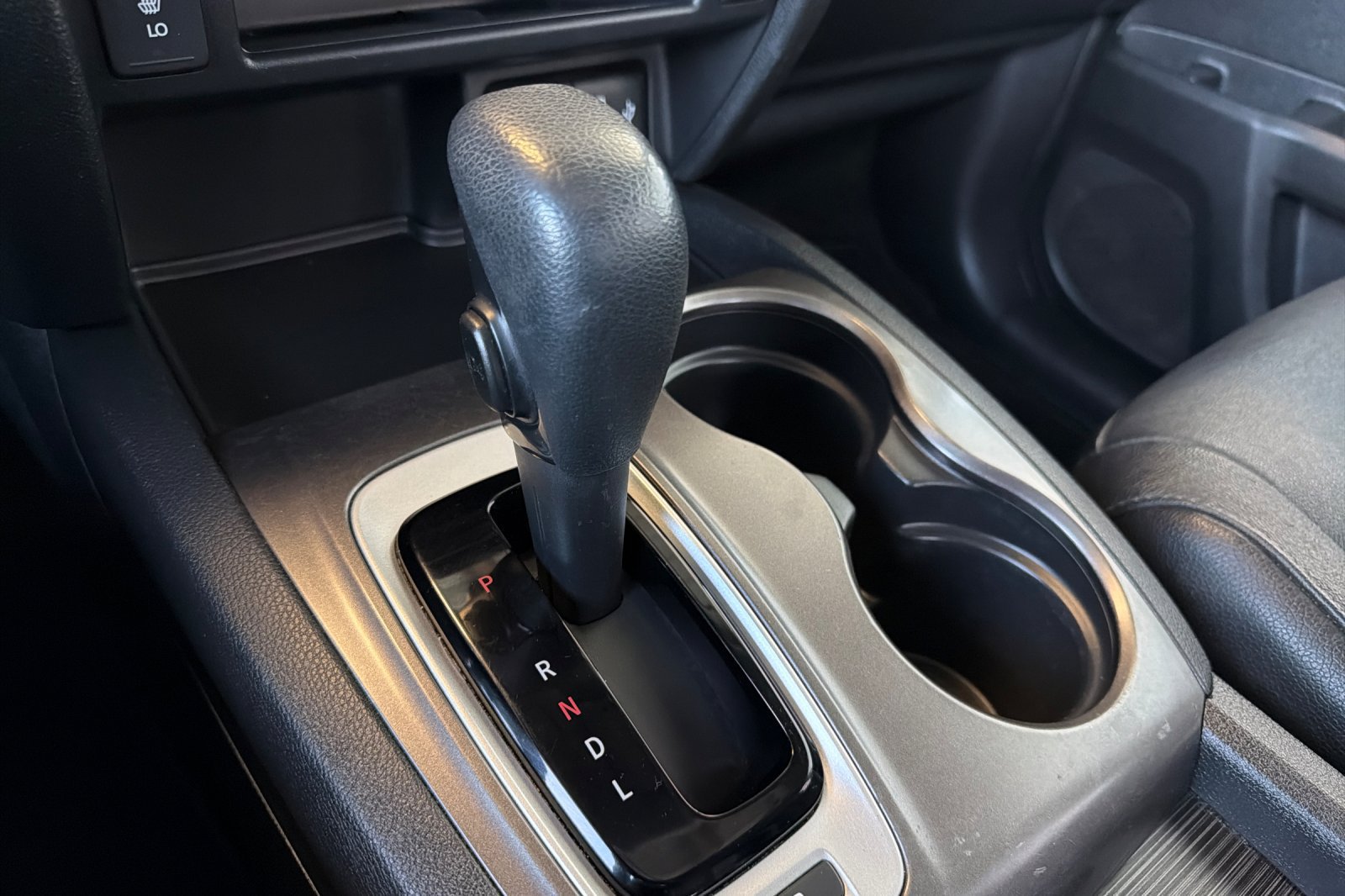 Used 2017 Honda Pilot EX-L image 21