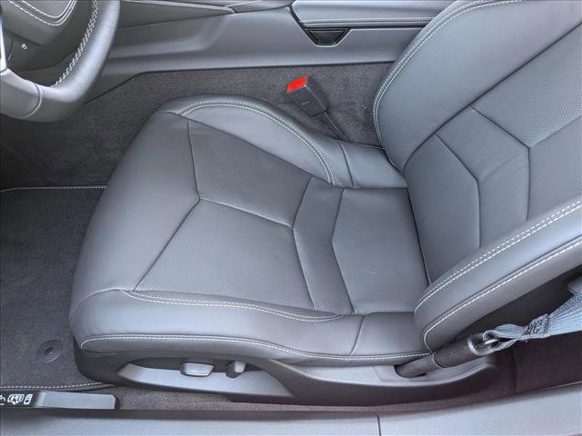 New 2026 Chevrolet Corvette Stingray Coupe w/ 1LT image 4