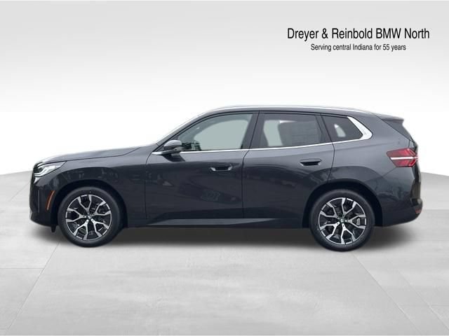 New 2026 BMW X3 xDrive30i w/ Premium Package AWD/4WD image 2