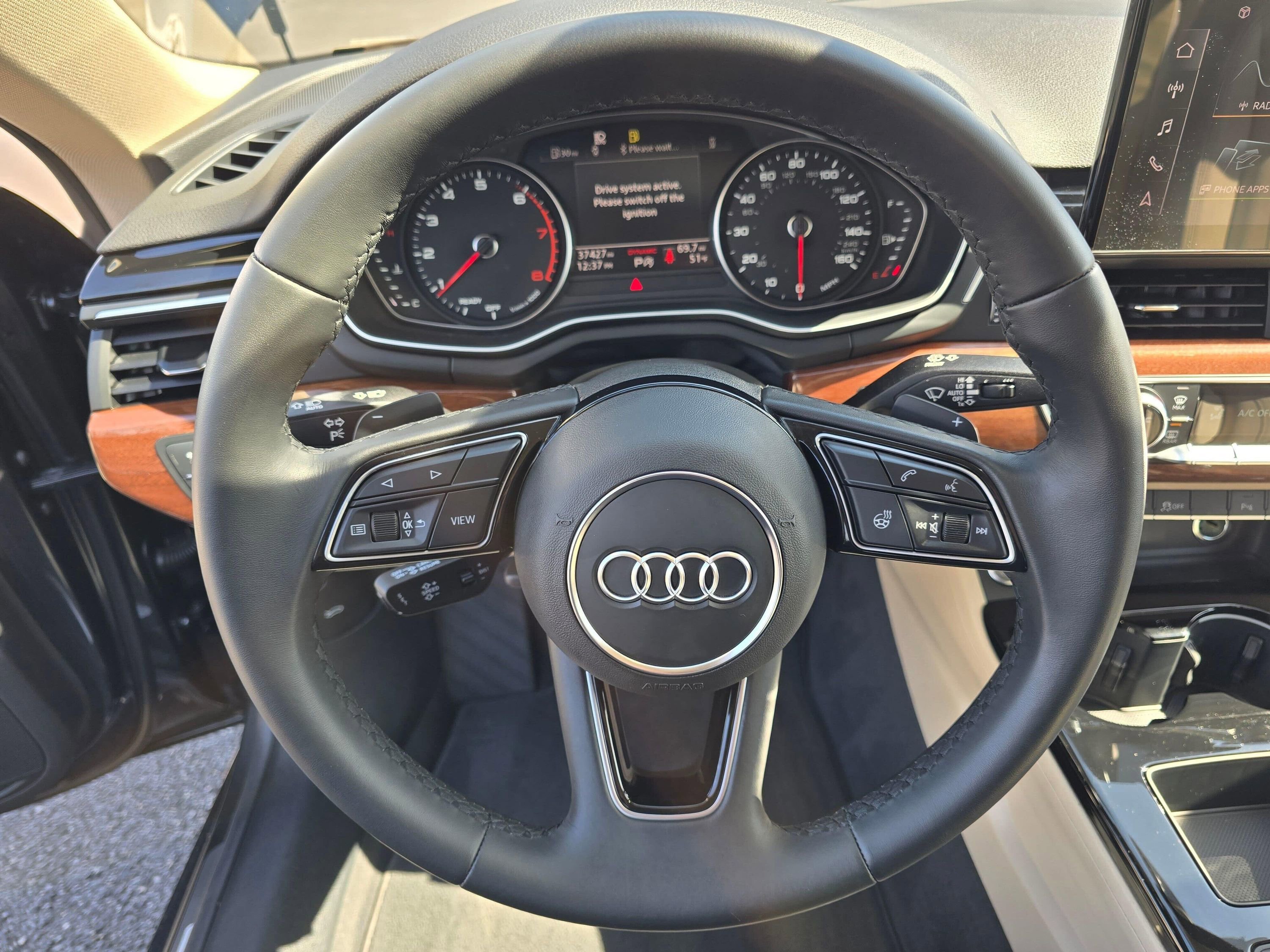 Used 2023 Audi A5 2.0T Premium w/ Convenience Package image 14