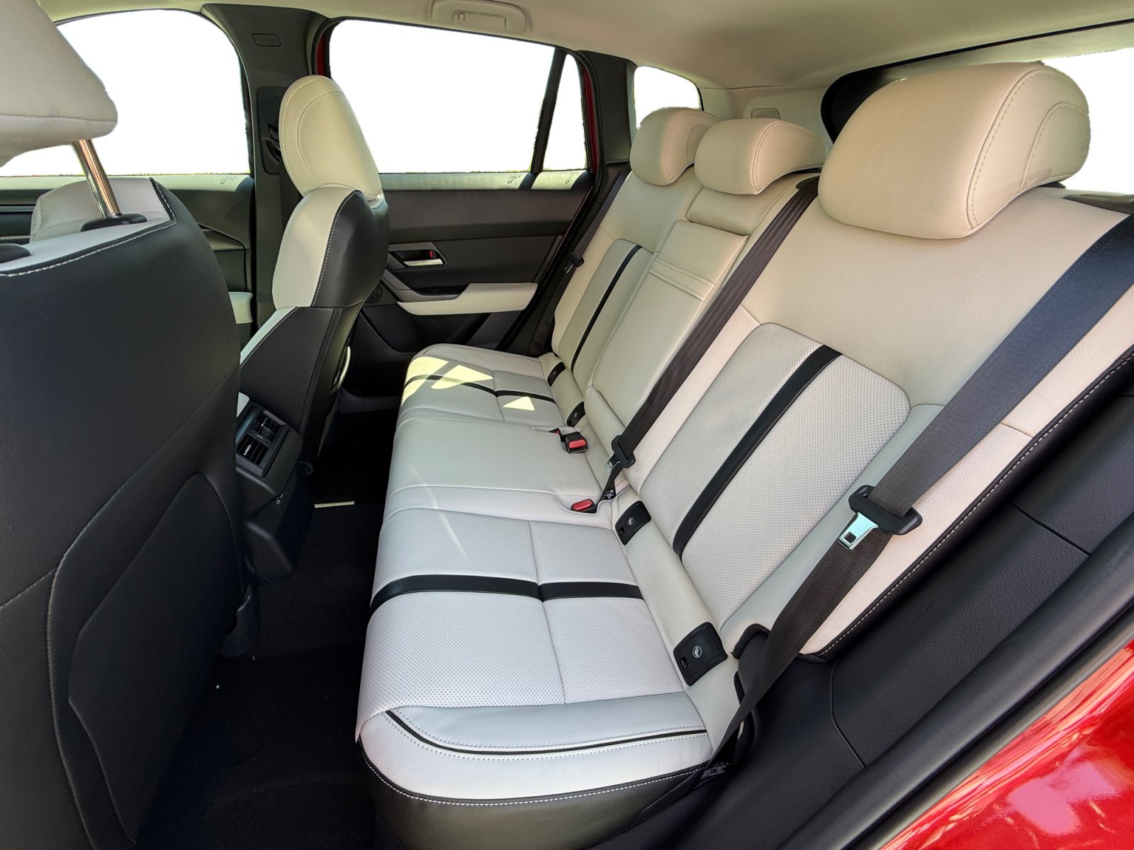 New 2026 MAZDA CX-50 AWD 2.5 S w/ Cargo Package image 16