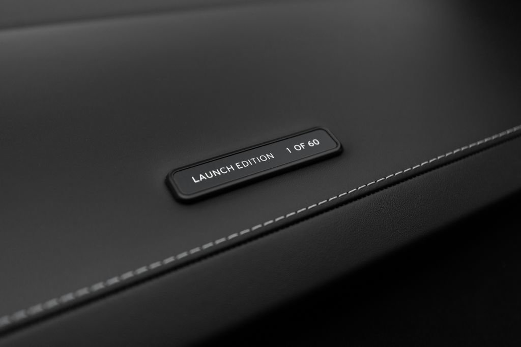 Used 2025 Lotus Emira RWD image 36