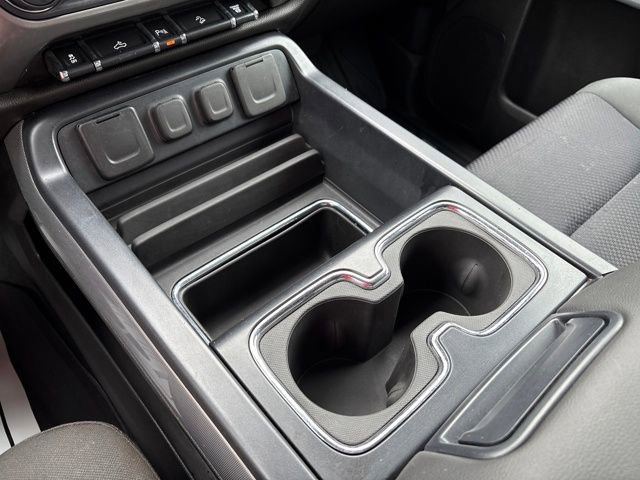 Used 2019 Chevrolet Silverado 2500 LT w/ Custom Sport Edition image 18