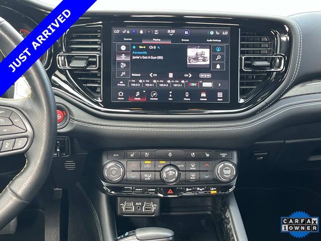 Used 2024 Dodge Durango SRT AWD/4WD image 17