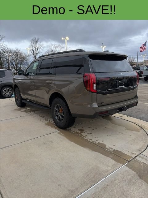 New 2026 Ford Expedition Tremor AWD/4WD image 5