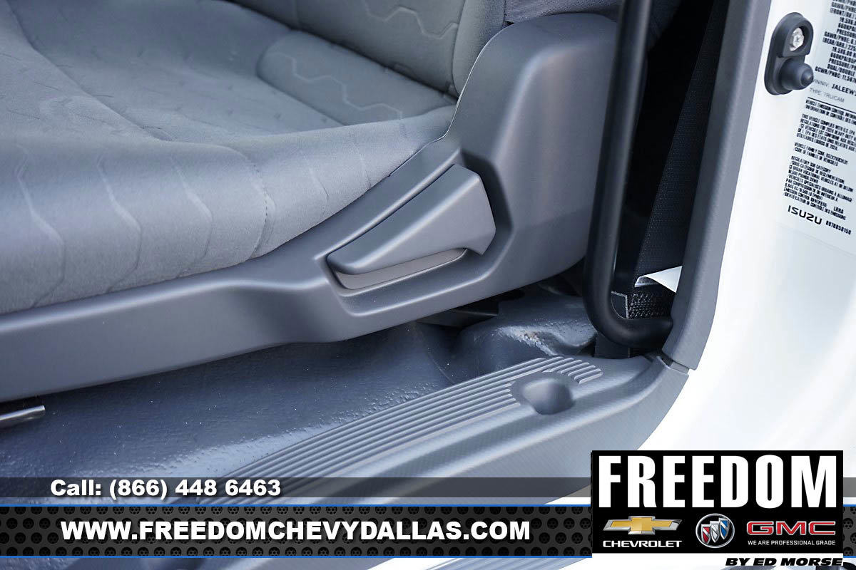 New 2025 Chevrolet Low Cab Forward 5500 XD image 29