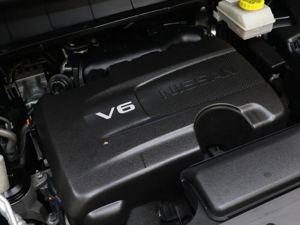 Used 2022 Nissan Pathfinder SV AWD/4WD image 28