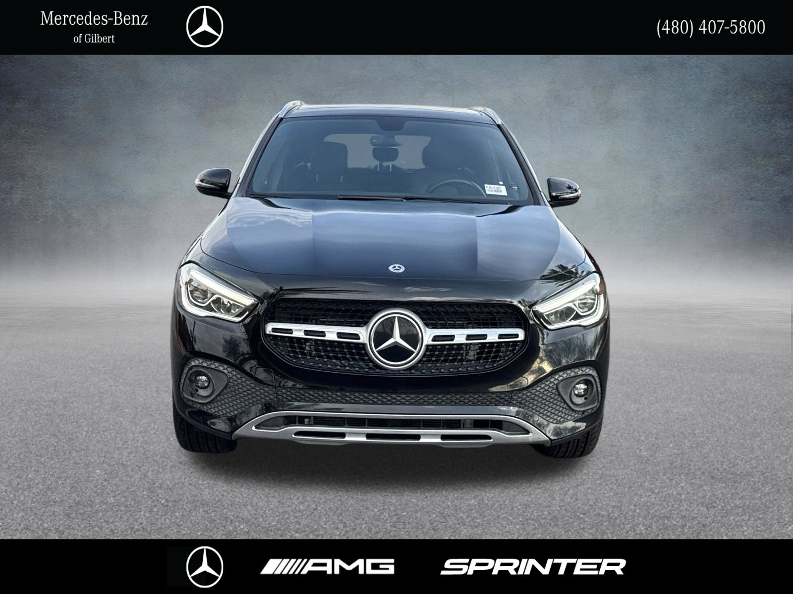 Used 2023 Mercedes-Benz GLA 250 image 2