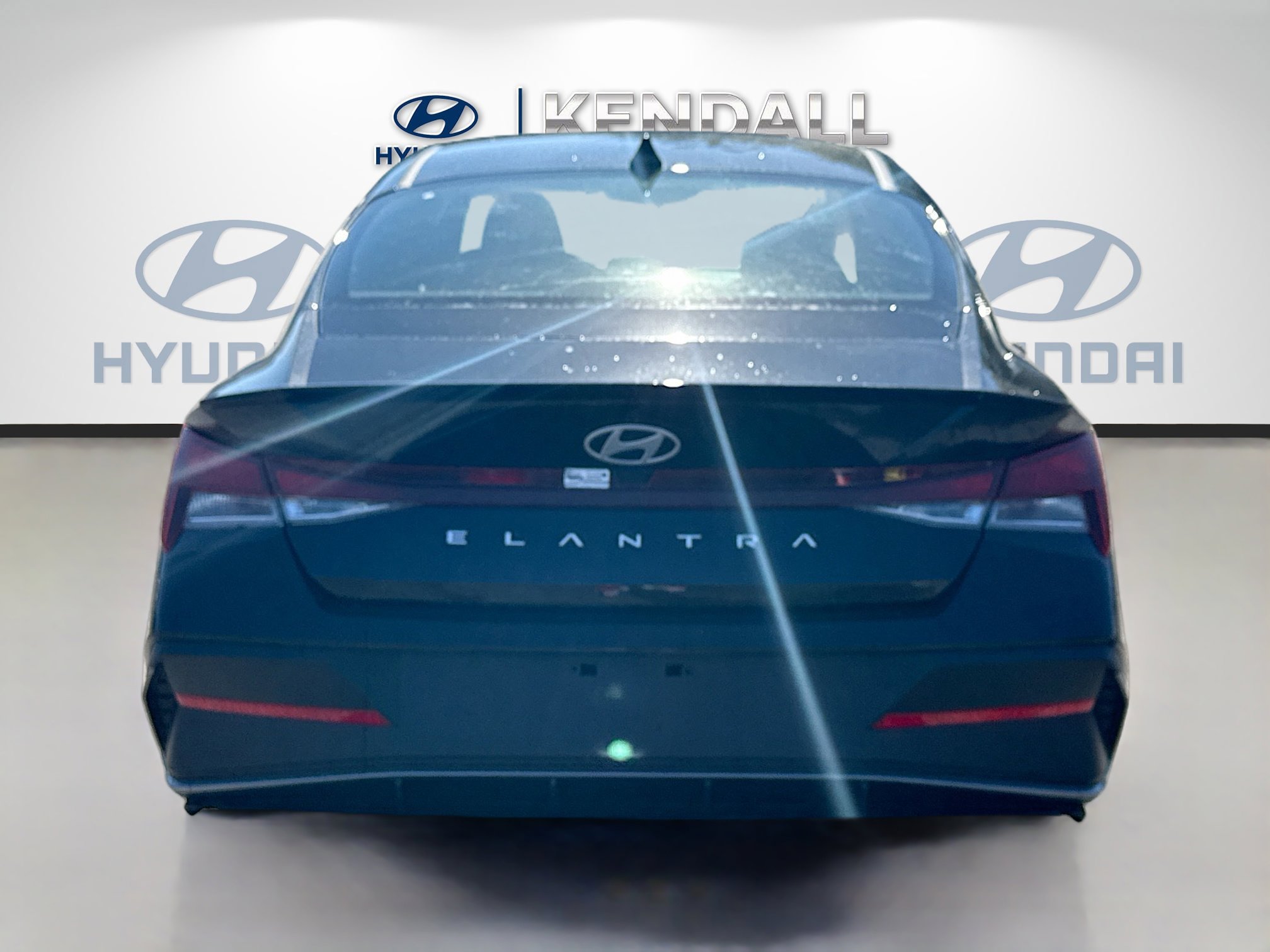 New 2026 Hyundai Elantra Sport image 5