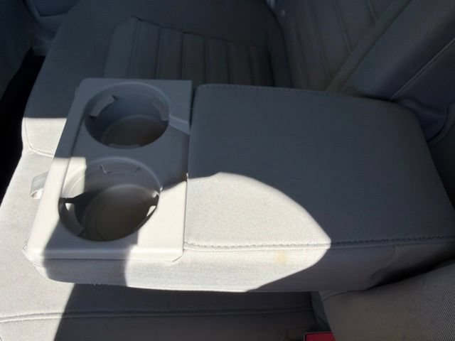 Used 2018 Ford Fusion SE w/ Fusion SE Technology Package FWD image 14