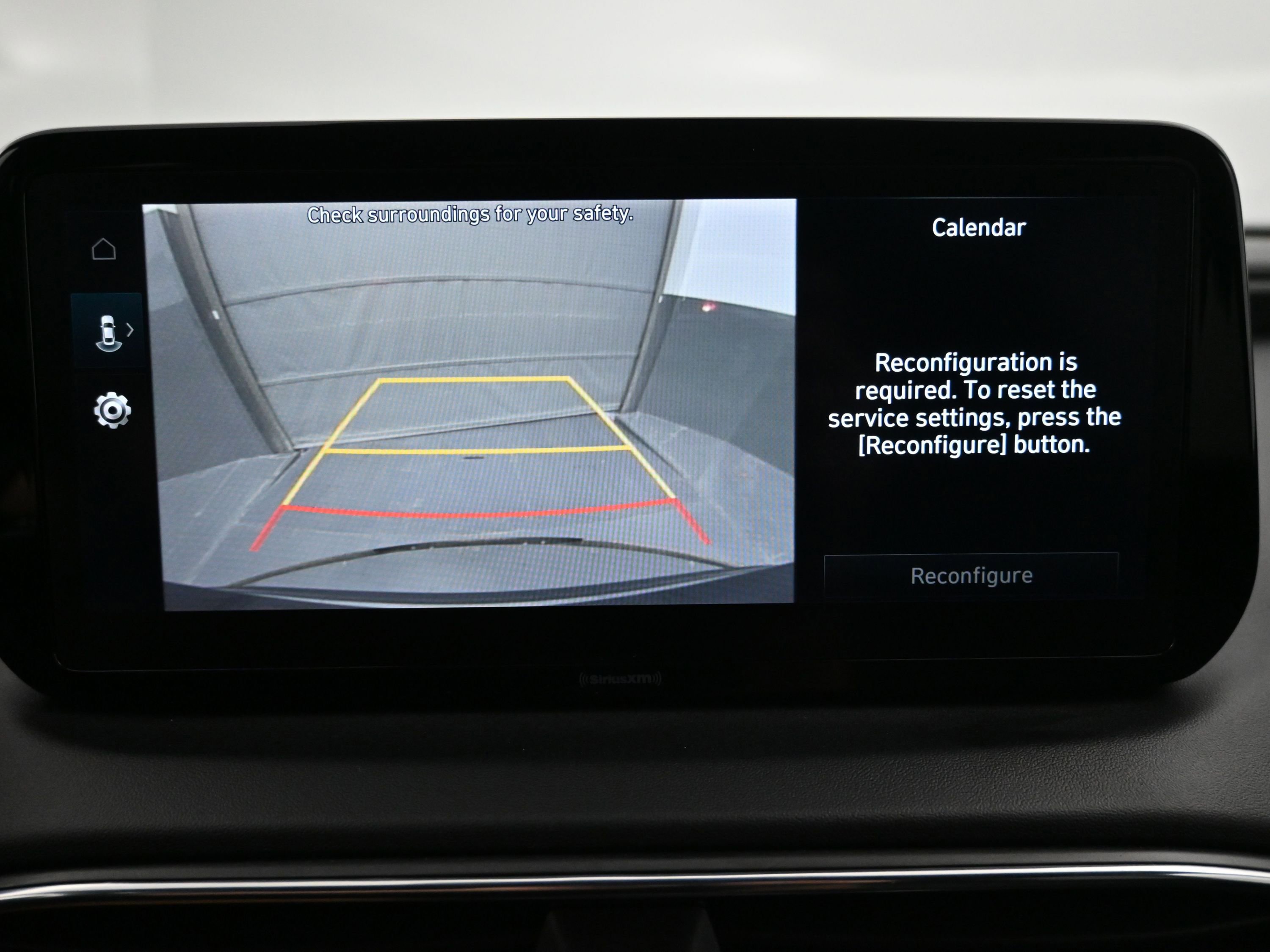 Used 2023 Hyundai Santa Fe SEL image 16