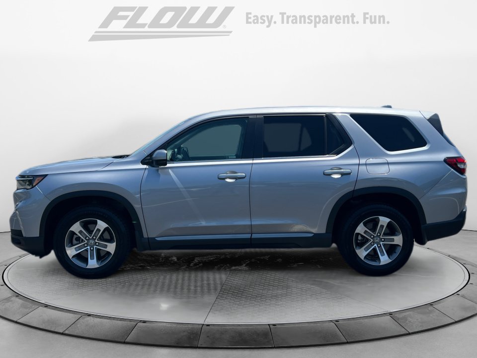 Certified 2023 Honda Pilot EX-L image 4