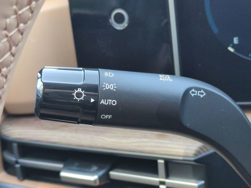 New 2026 Hyundai Santa Fe Limited image 31