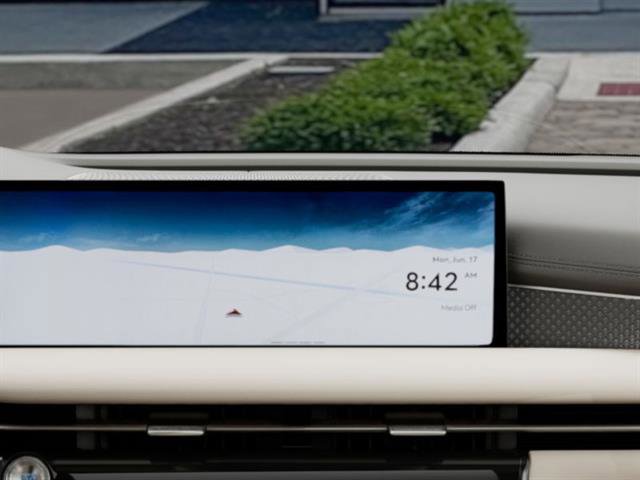 New 2026 Genesis G80 3.5T Sport Prestige image 12