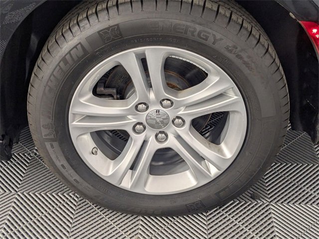 Certified 2023 Dodge Charger SXT image 8