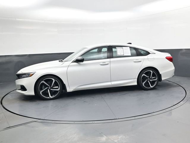 Used 2022 Honda Accord Sport Special Edition image 8