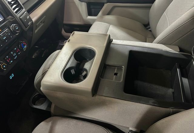 Used 2018 Ford F150 XLT w/ Equipment Group 302A Luxury image 49