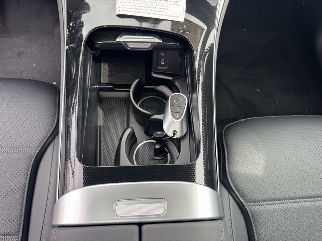 Used 2026 Mercedes-Benz GLC 300 4MATIC image 16