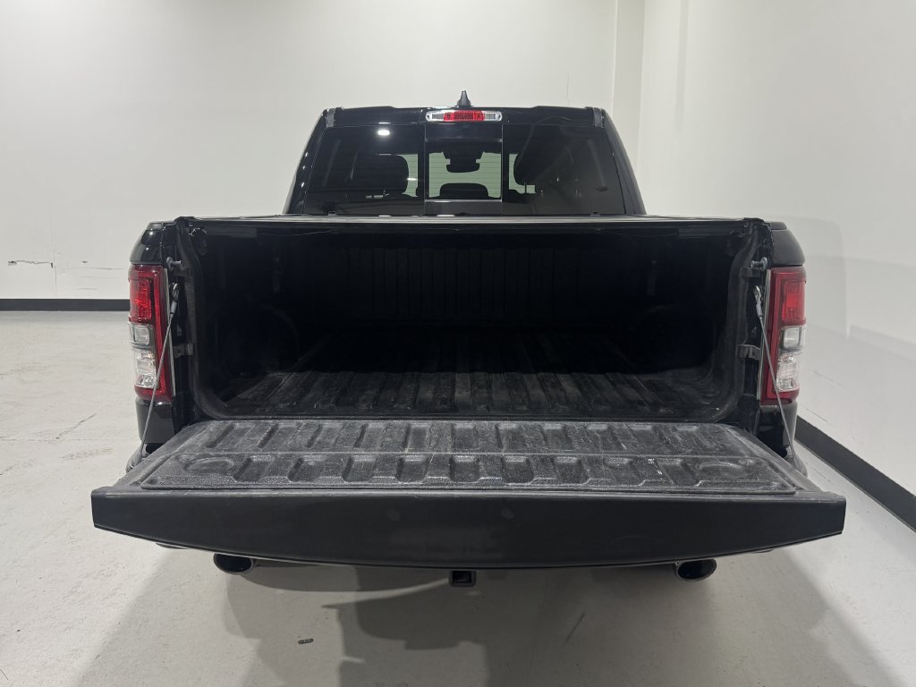Used 2022 RAM 1500 Big Horn AWD/4WD image 25
