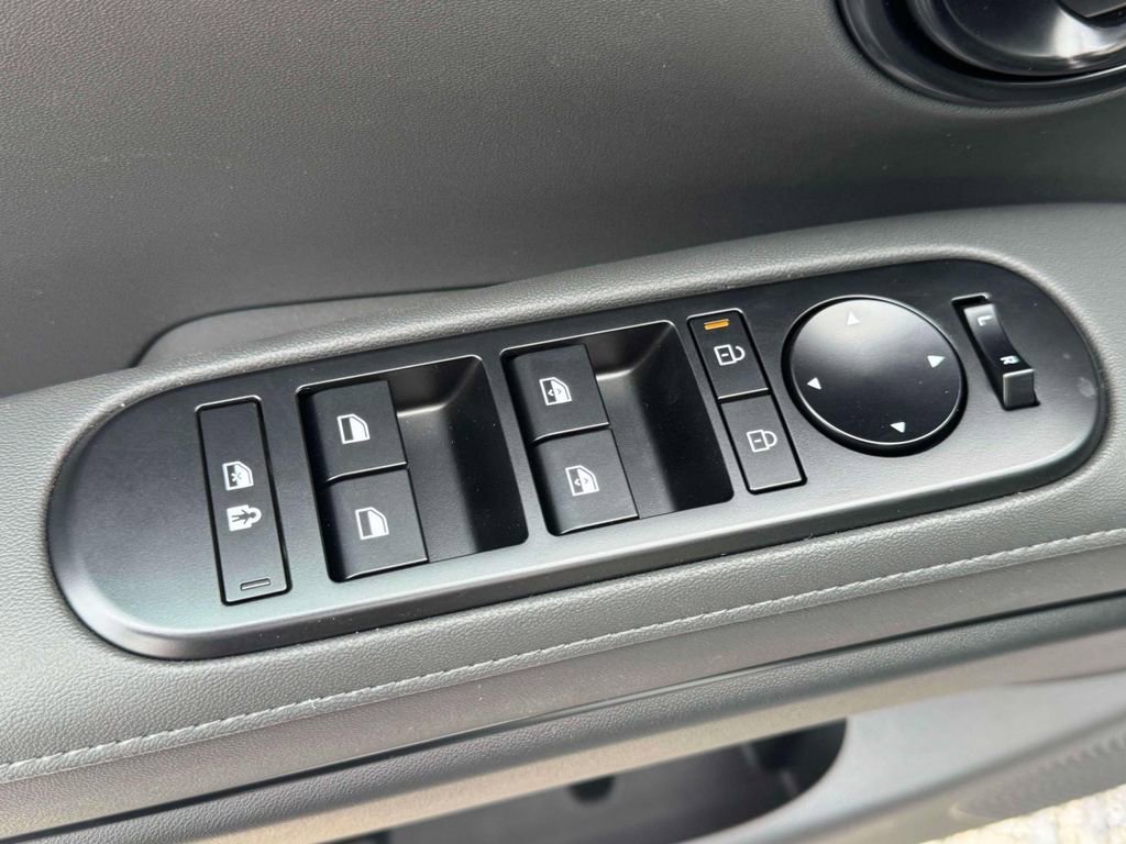 New 2026 Hyundai Palisade XRT Pro AWD/4WD image 15