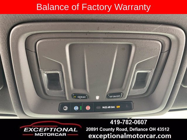 Used 2023 Chevrolet Silverado 1500 LT AWD/4WD image 42
