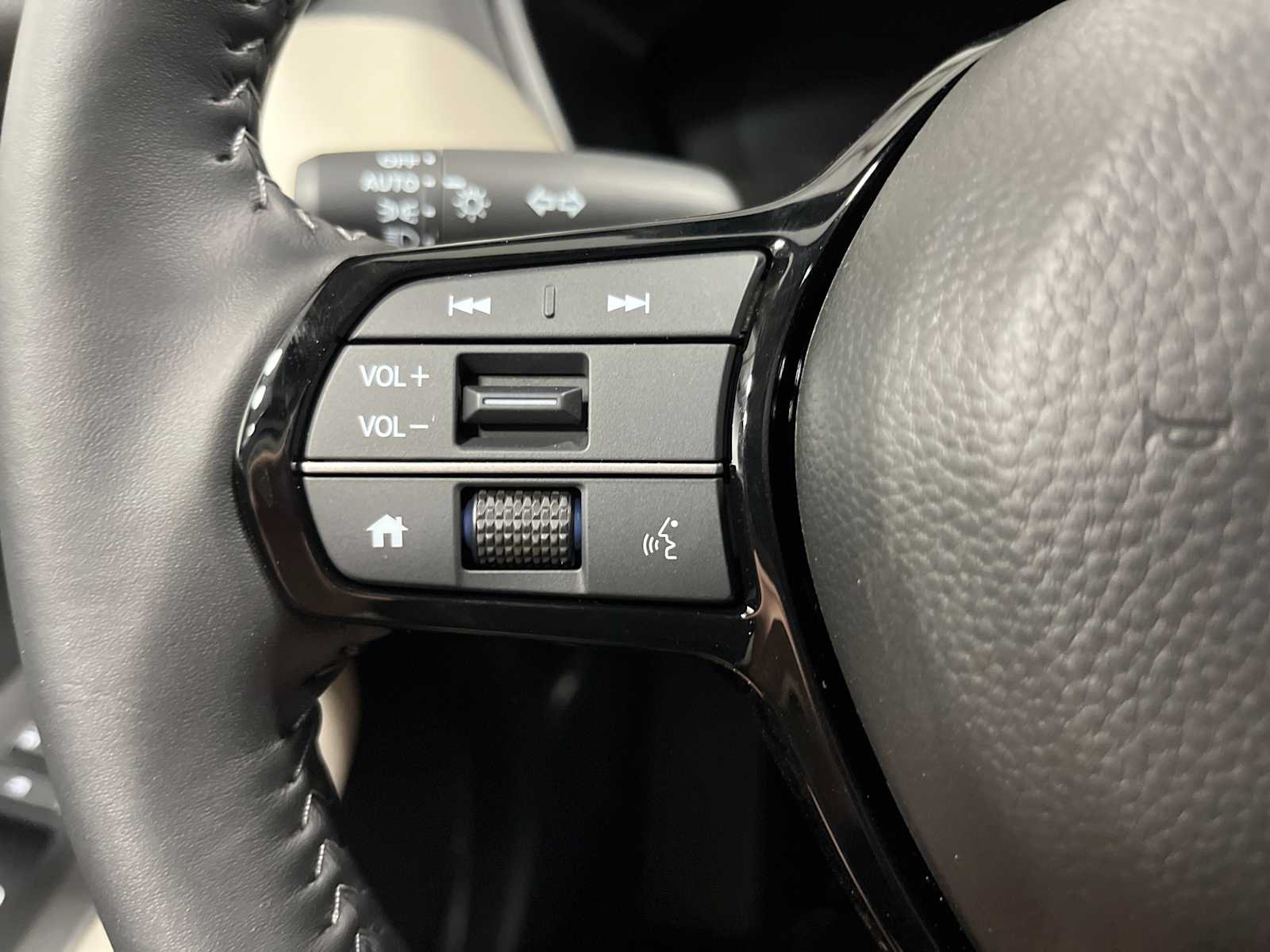 New 2027 Honda HR-V EX-L image 17