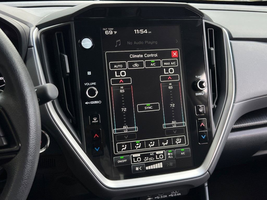 New 2025 Subaru Crosstrek 2.5i Premium image 23