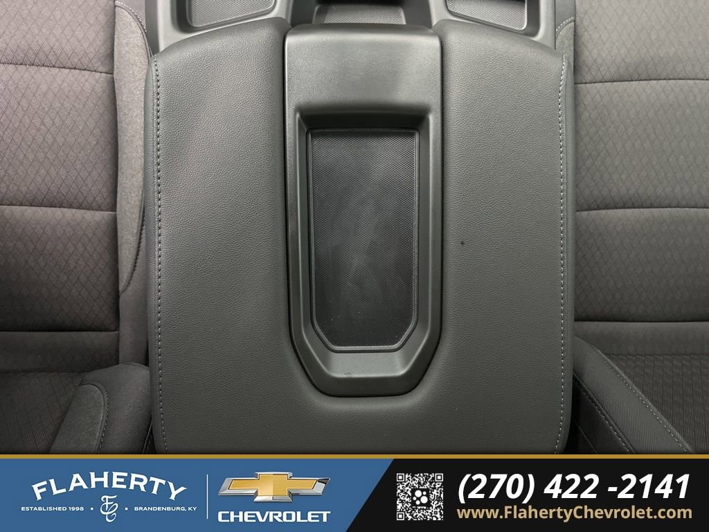 New 2026 Chevrolet Silverado 2500 Custom w/ Custom Value Package image 31