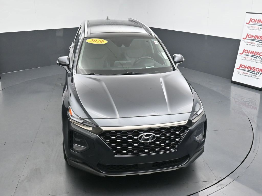 Used 2020 Hyundai Santa Fe Limited image 26