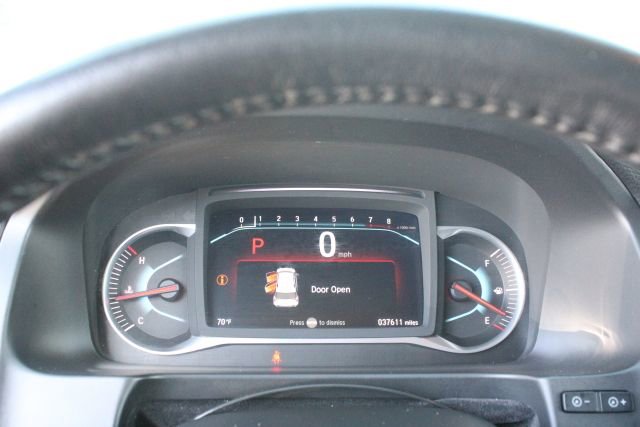 Used 2021 Honda Passport Elite image 23