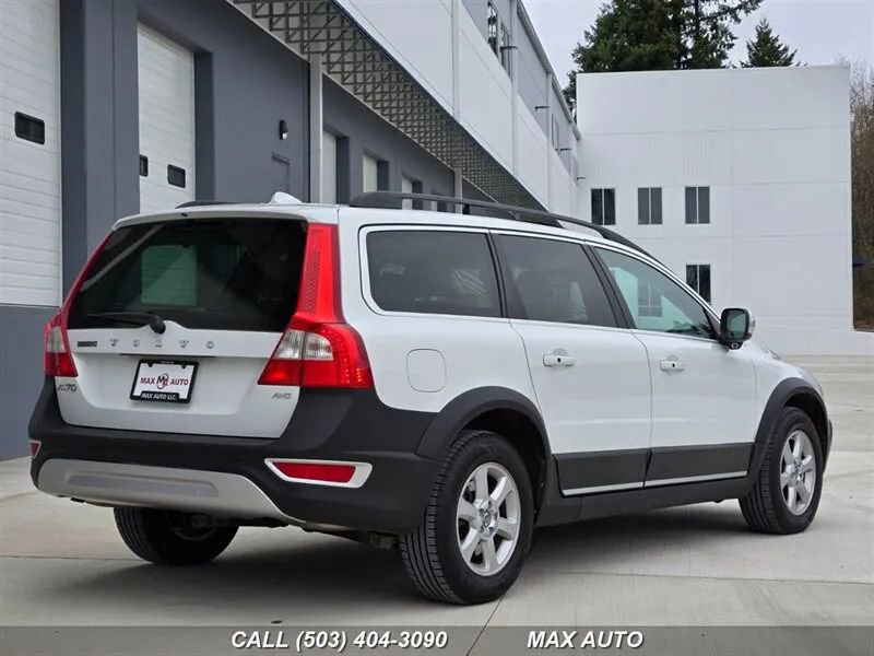 Used 2013 Volvo XC70 3.2 Premier Plus image 8