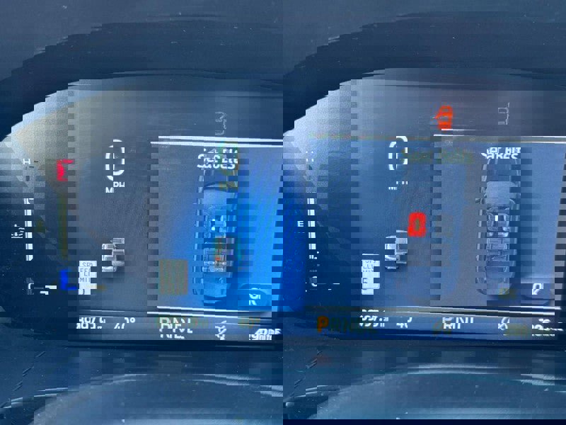 Used 2025 Ford Escape ST-Line w/ Tech Pack #1 image 20