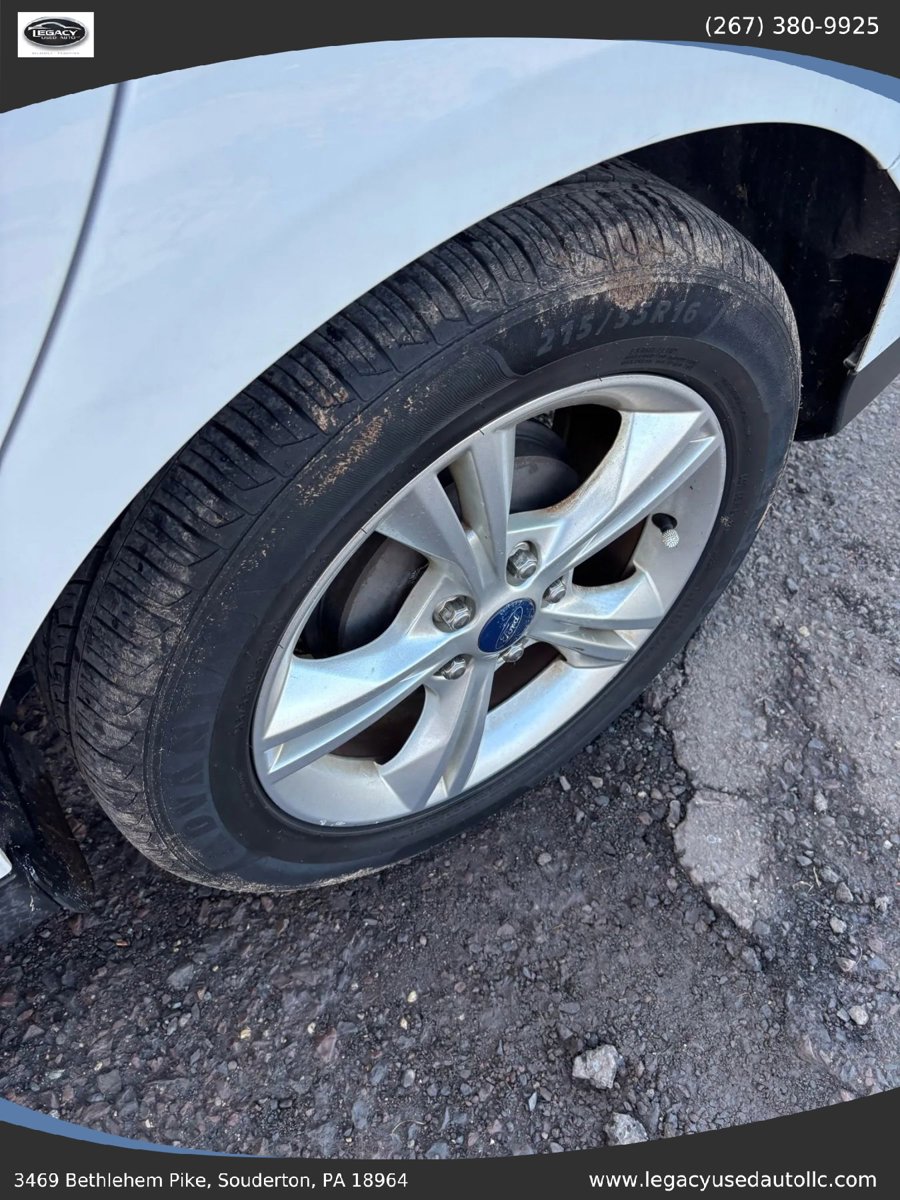 Used 2013 Ford Focus SE image 48