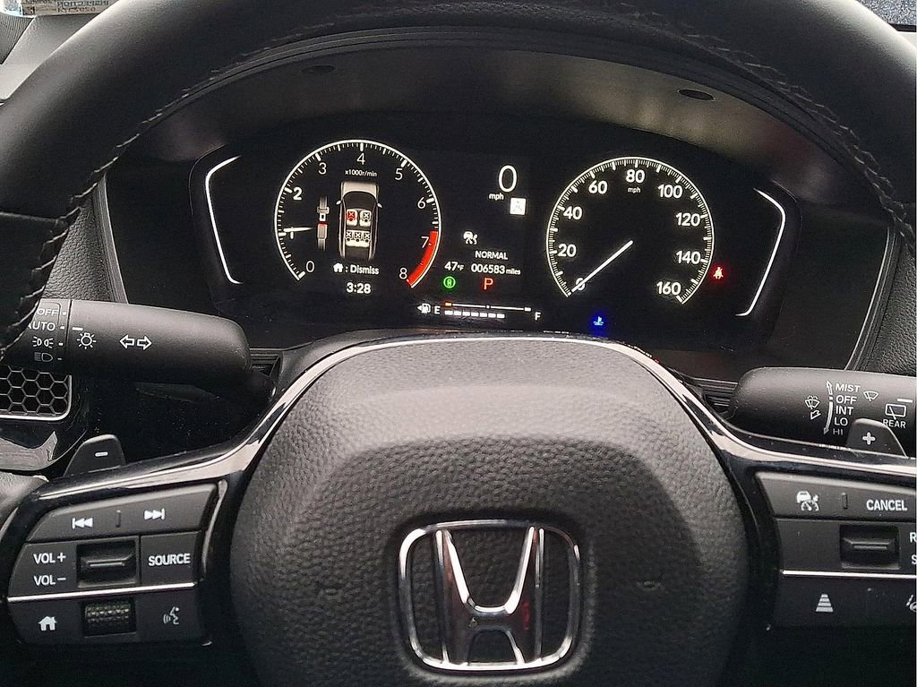 Used 2024 Honda Civic Sport image 18