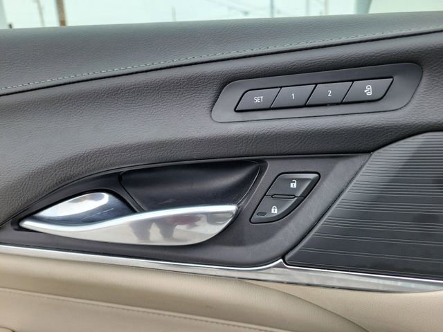 Used 2024 Cadillac CT4 Premium Luxury w/ Climate Package image 19