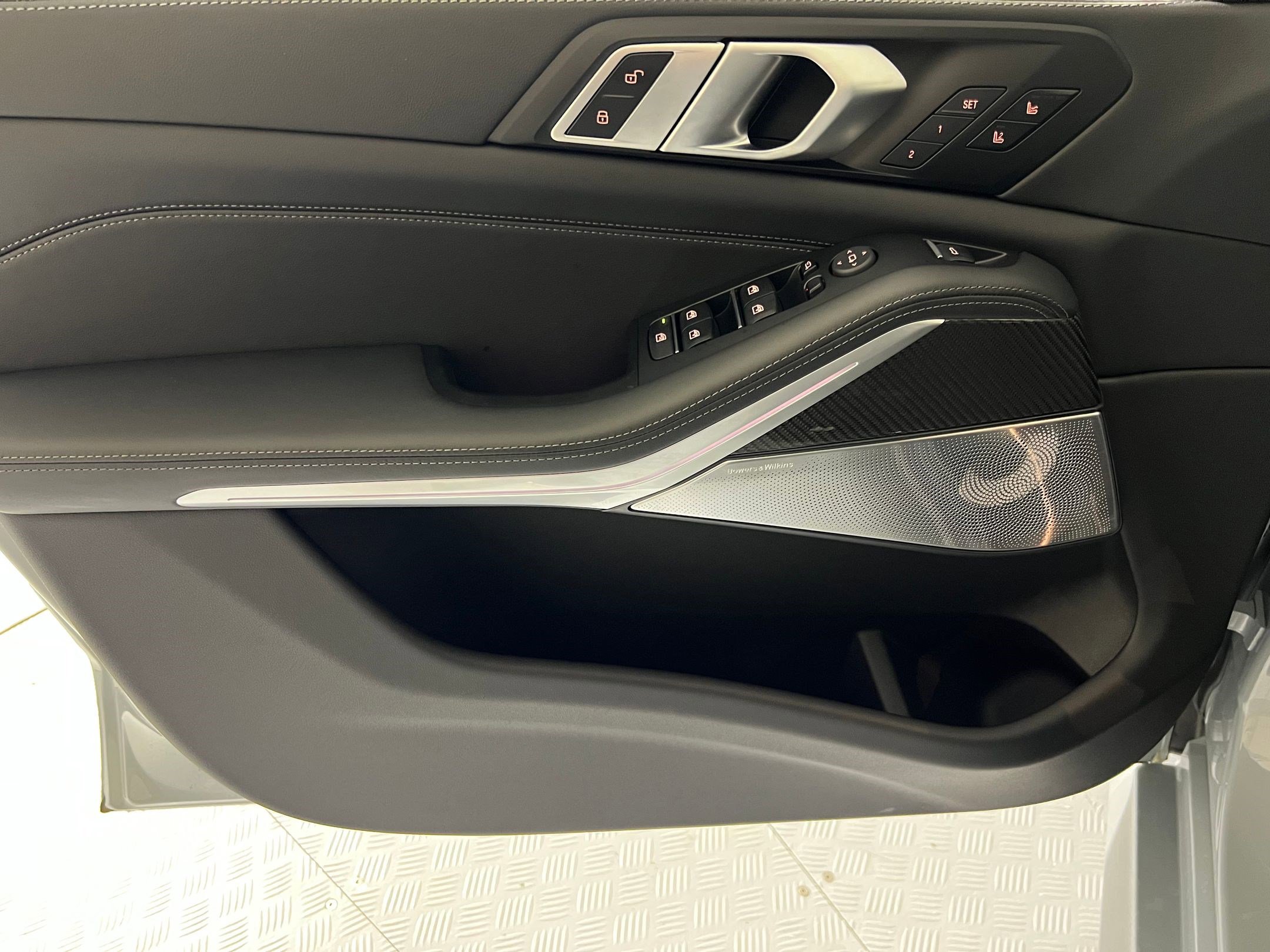 New 2026 BMW X5 M Competition image 11