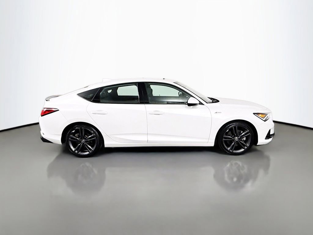 Used 2023 Acura Integra A-Spec image 6