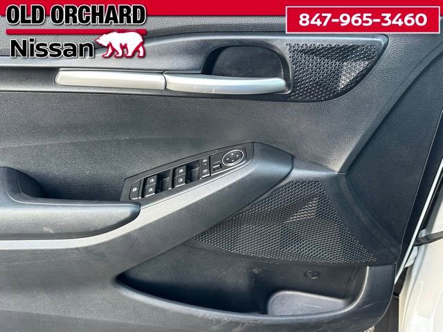 Used 2024 Kia Seltos LX AWD/4WD image 9