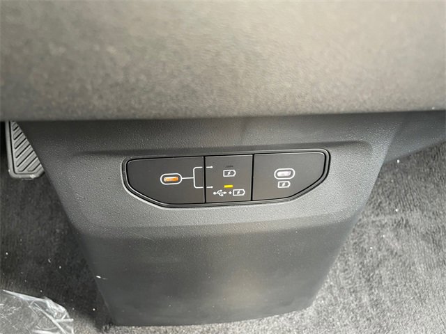 New 2025 Kia EV6 Wind image 21