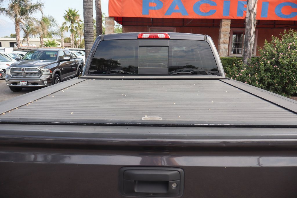 Used 2016 GMC Sierra 2500 Denali w/ Duramax Plus Package image 8