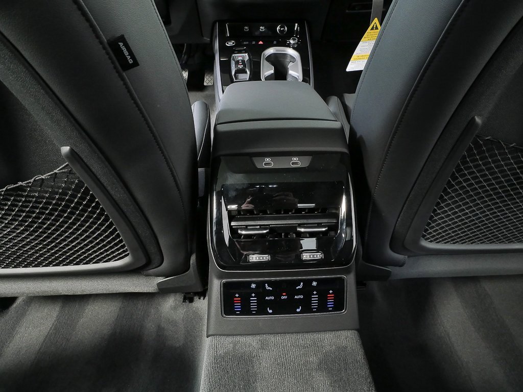 New 2026 Audi A6 Premium Plus image 21