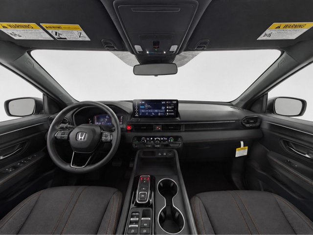 New 2026 Honda Pilot Sport image 12
