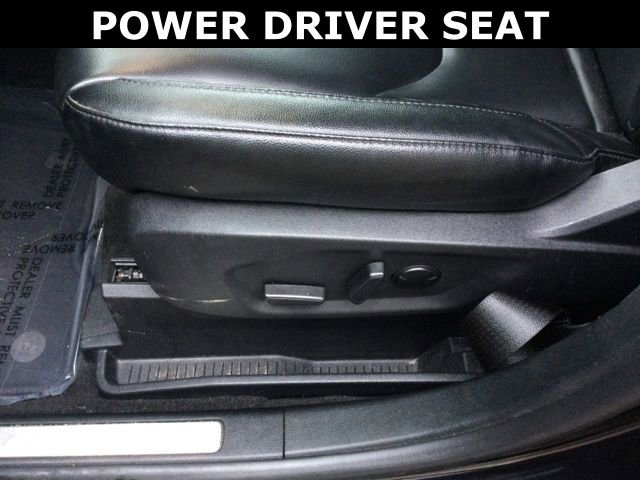 Used 2024 Ford Edge Titanium image 10