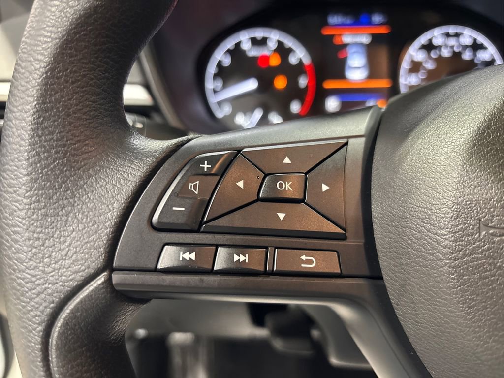 Certified 2025 Nissan Altima 2.5 S image 26