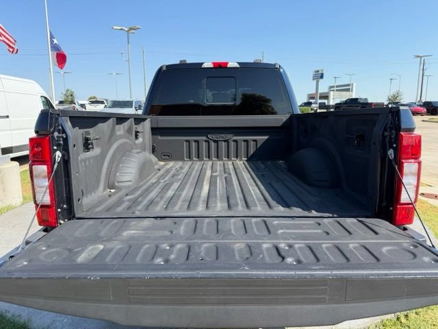 Used 2022 Ford F250 Lariat w/ Tremor Off-Road Package AWD/4WD image 8