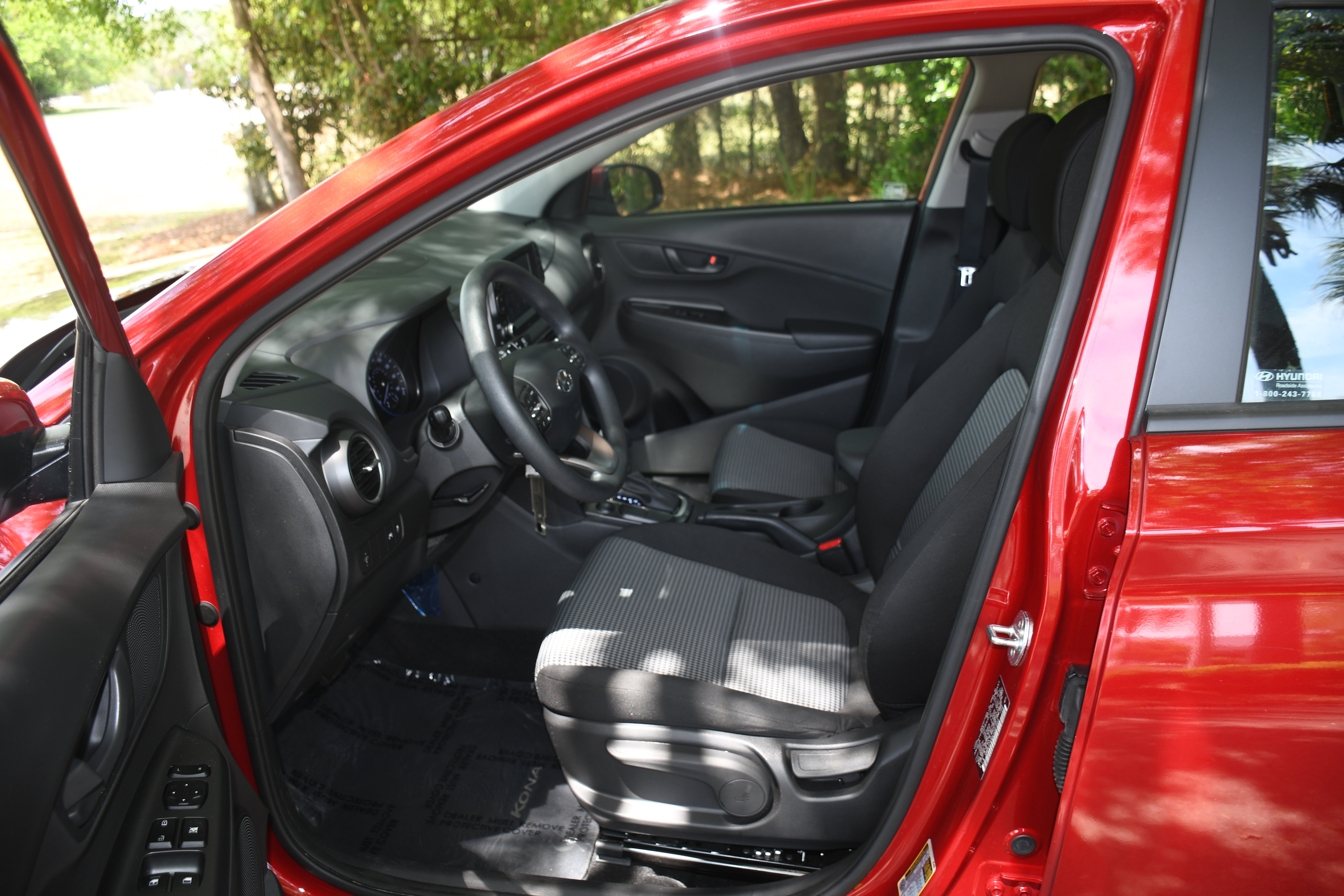 Used 2020 Hyundai Kona SE FWD image 7